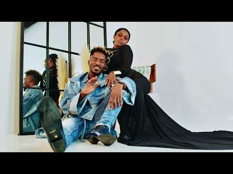 Gloria Bugie - Sagala ft A Pass [Official Music Video]