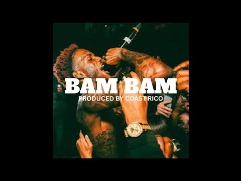 [FREE] Skillibeng x Skeng x Dancehall Type beat - "Bam Bam" (Prod. by Coast Rico x @EeastSside808