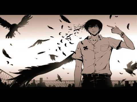 ♪ Nightcore ↬ I Lost Myself