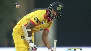 2nd Innings - Horn Not OK Please T20 Cup | Ravi Gaikwad RTO