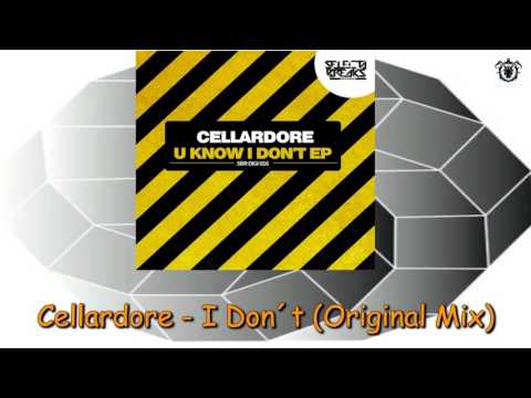 Cellardore - I Don´t (Original Mix) ~ Selecta Breaks Records