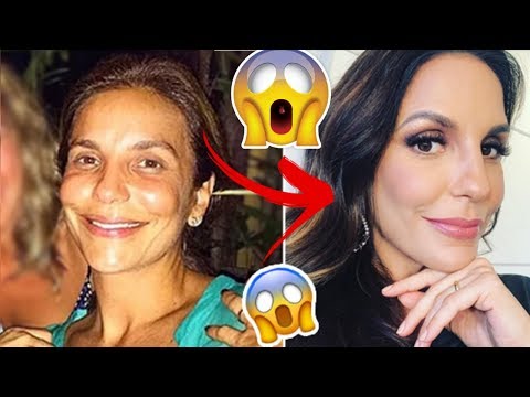 12 FAMOSAS SEM MAQUIAGENS QUE VOCÊ NÃO VAI ACREDITAR! (Marília Mendonça, ivete sangalo e etc...)