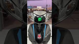 Hướng dẫn độ bi led cho Sirius RC