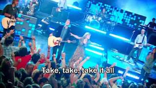 Take It All - Hillsong (with Lyrics/Subtitles) (Worship Song)