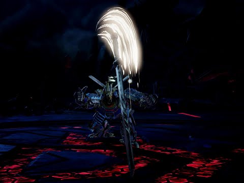 The Curious Case of the Floating Sword!!! Transformers: Forged To Fight