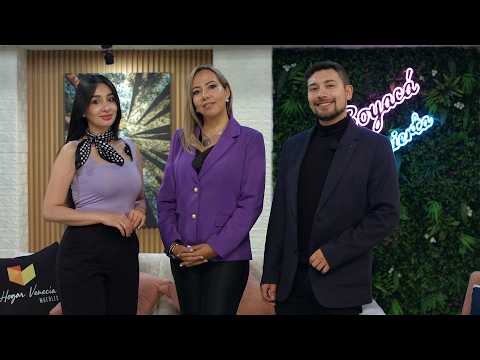 🔴En Vivo | Boyacá Despierta ⏰🌞 #CanalTelesantiago 25 de marzo 2026