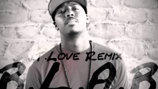 Ace Hood-BLAB (Ballin Like A Bitch) (Remix)T.Love