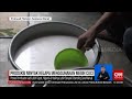 Produksi Minyak Kelapa Menggunakan Mesin Cuci REDAKSI 03 08 22