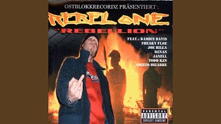 Endzeitvokabular feat. Renan / Damien Davis