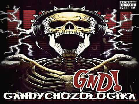 GnD! - Co Nas Czeka  feat. Kaban ( Gandi & Kaban ) HIP-HOP , RAP