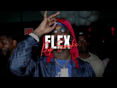 Pop Smoke - Flex ft. Kay Flock and Lil Tjay (clip video) prod. by yngflam