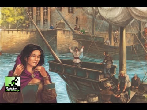 Rahdo Runs Through►►► Bruges: The City on the Zwin