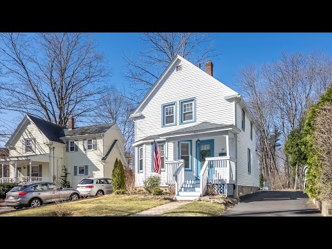 87 Pine Street, Andover, MA