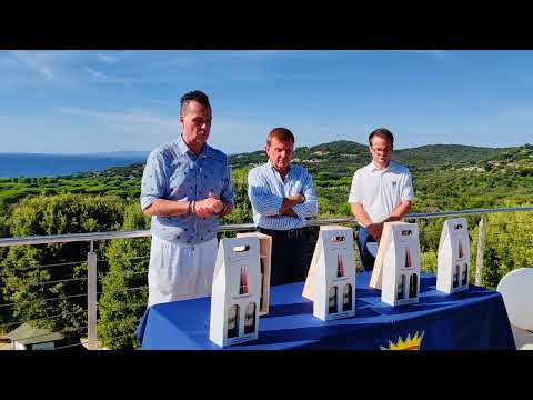 Premiazione Tenuta Agostinetto golf Cup  - GCPA 6.09.2025