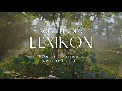 Lexikon: Exploring the Scale of Love with Jean-Yves Leloup