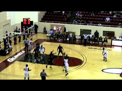 Marcus Lewis Highlight Tape