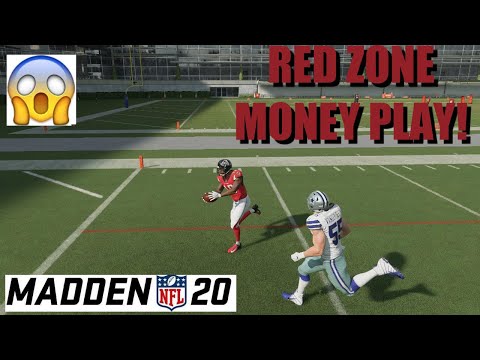 MADDEN 20 RED ZONE MONEY PLAY ONLY THE PROS KNOW