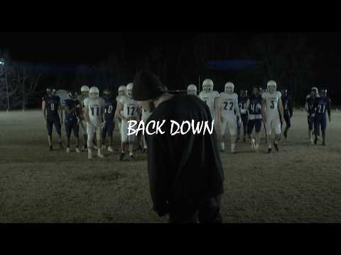 (Free) NF Type Beat - Back Down