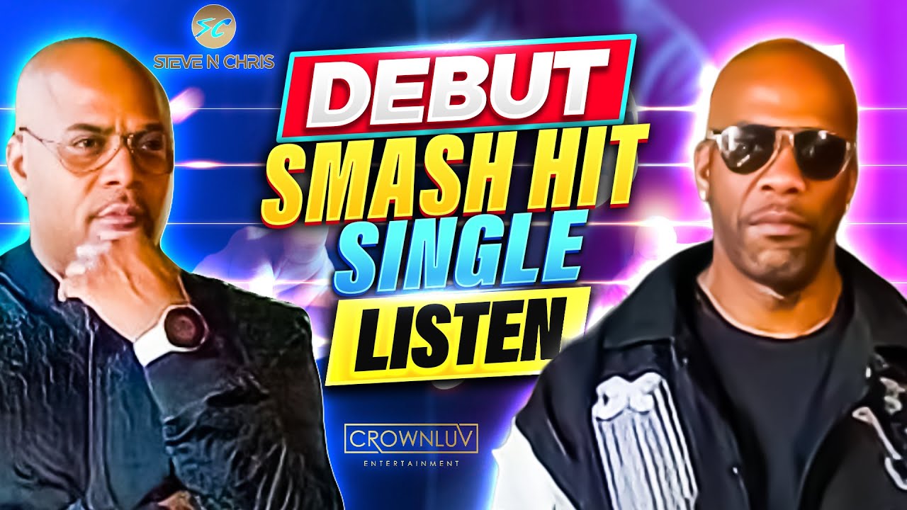 Listen – Remix Kingz ft. Steven Hall Music Video