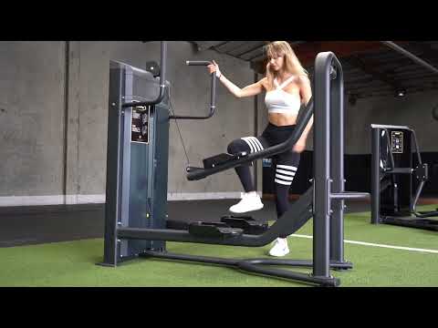 Glute Coaster Tl