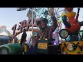 STRATES SHOWS AMERICA S Only Carnival Travelling By Train At OSCEOLA COUNTY FAIR 2018 PART 01