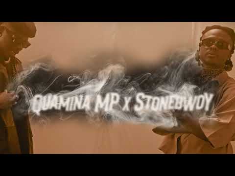 Quamina MP Ft Stonebwoy - Medusa (Official Music Video)