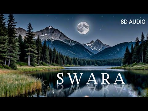 Bibas Music X Viss Ningthouja - SWARA (8D AUDIO)