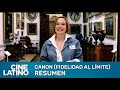 Canon Fidelity To The Limit Summary Cinelatino