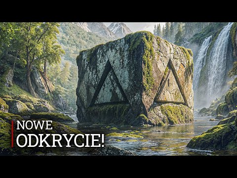 Niezwykłe artefakty, których nikt nie potrafi wyjaśnić