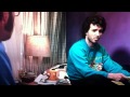 While You Were Sleeping I Put a Wig On You - YouTube