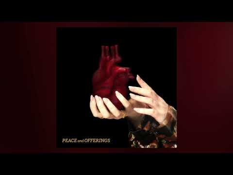 Katy B - Dancing Round the Truth