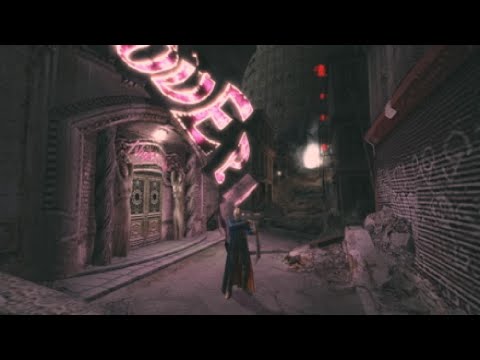 Vergil  “You'll shall die “ in 3 games