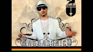 Babaman - La Coca [Album - Raggasonico] [HQ]