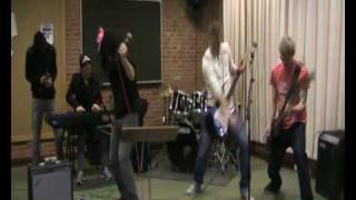 Mr Swing King project