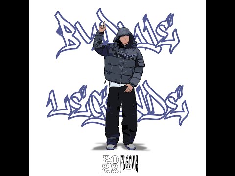 Fleciur "Buduje Legendę" ft. bixu, burii