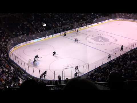 Tampa Bay Lightning VS Florida Panthers 2010