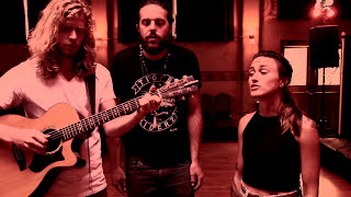 Soundcheck Session: The Ballroom Thieves - "Peregrine" @ Kennedy School