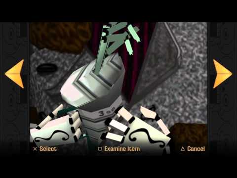Grim Fandango Remastered Part 45: Glottis VS Gator
