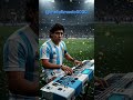 KORG KEYBOARDS Mehdimusic6000 Maradona مارادونا