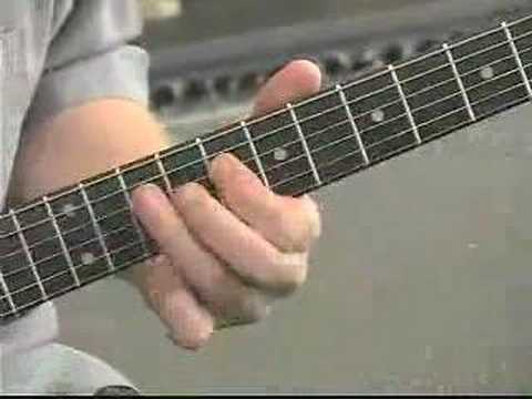 Drop-3 Voicings - Guitar Lesson