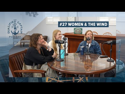 TQC Podcast #27: Women & The Wind