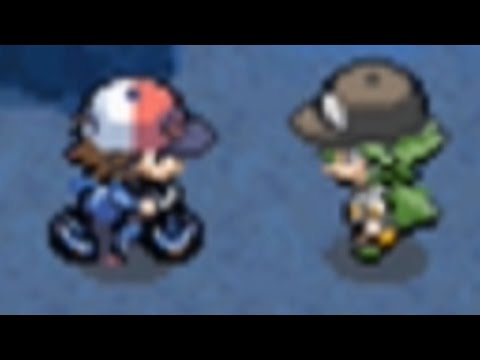 Pokemon Black - Episode 32 - Trainer N Returns!