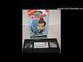 Opening To The Adventures Of Jimmy Neutron Jet Fusion 2004 VHS