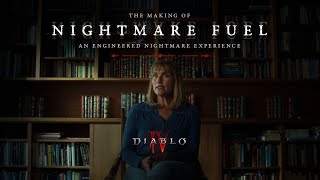 Diablo IV | Nightmare Fuel | The Making of a Nightmare