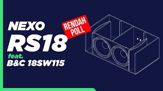 Download lagu SKEMA BOX NEXO RS18 Versi KW mp3 Download lagu SKEMA BOX NEXO RS18 Versi KW mp3