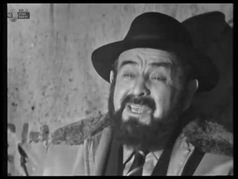 בני עמך (די קליינע מענטשעלעך) -  פרק 2 - הטראם