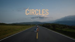 [音樂] 高爾宣osn- circles MV