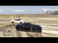 GTA 5 Annis Elegy Vs Elegy Retro Custom Nissan GTR Vs Nissan Skyline Gtr R35 V R34