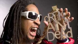 Lil Jon - Bia Bia (Bass Boosted)