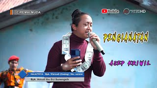 Download lagu PENGHIANATAN - ASEP KRWIL ( CIREMAI MUDA ) - TARLING CIREBON mp3 Download lagu PENGHIANATAN - ASEP KRWIL ( CIREMAI MUDA ) - TARLING CIREBON mp3